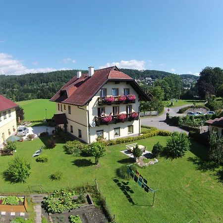 Windischhof Villa Velden am Wörthersee Buitenkant foto