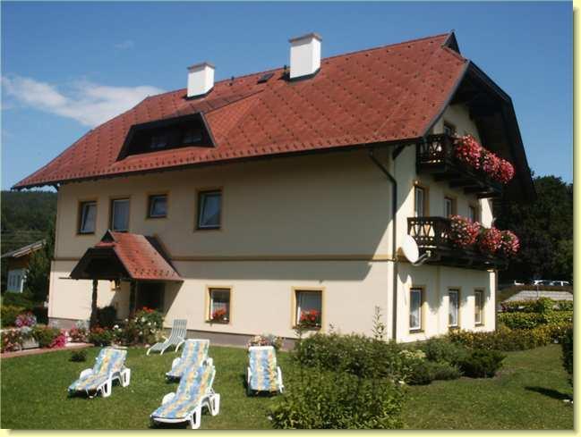 Windischhof Villa Velden am Wörthersee Buitenkant foto